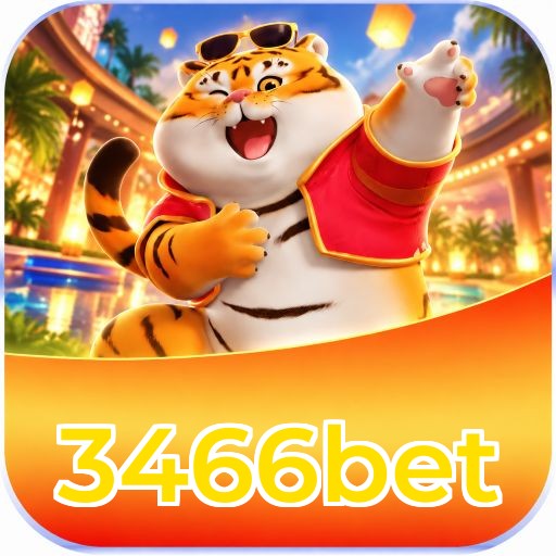 Logo 3466bet Telegram Oficial