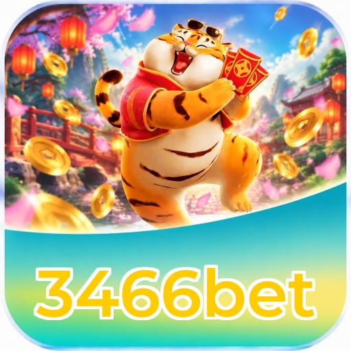 3466bet Baixar Download Logo Oficial Certificado
