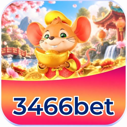 Logo 3466bet Telegram Canal Oficial
