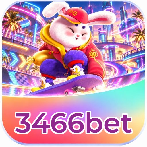 3466bet Logo - Bônus de Cadastro