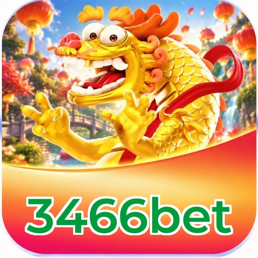 3466bet APP Logo Oficial Certificado Android iOS