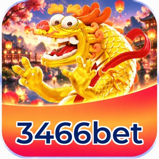 3466bet Bônus Oficial - Rollover 25x Justo