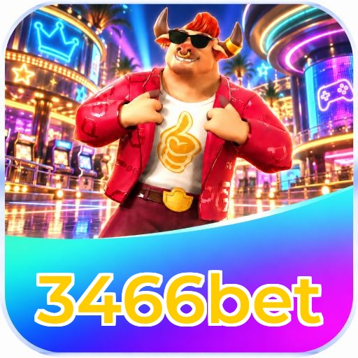 3466bet Slots Premium Brasil
