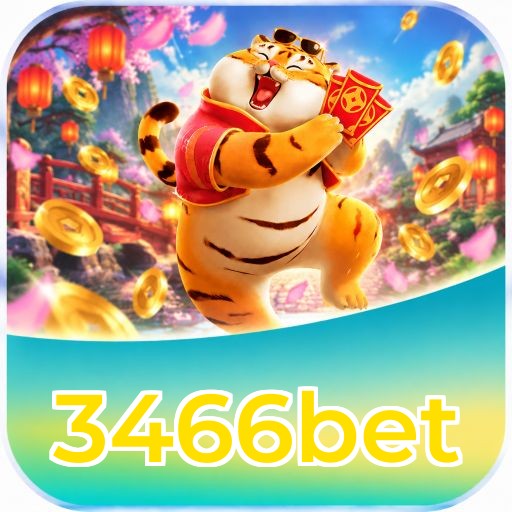 3466bet Logo