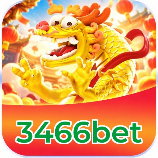 3466bet Logo Oficial