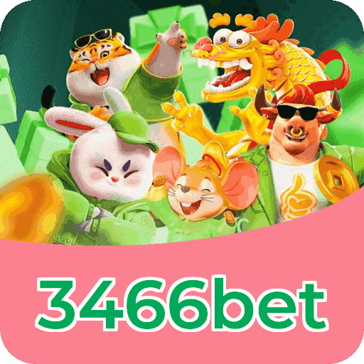 Estatísticas de bônus da 3466bet