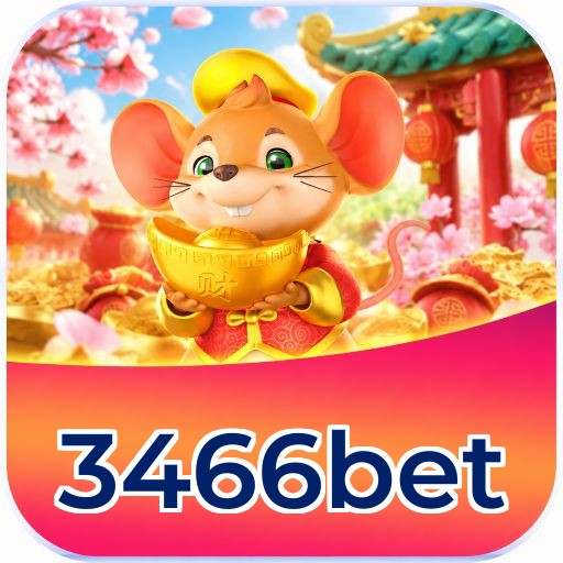 3466bet Logo Seguro