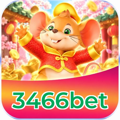 Logo 3466bet Loteria Online