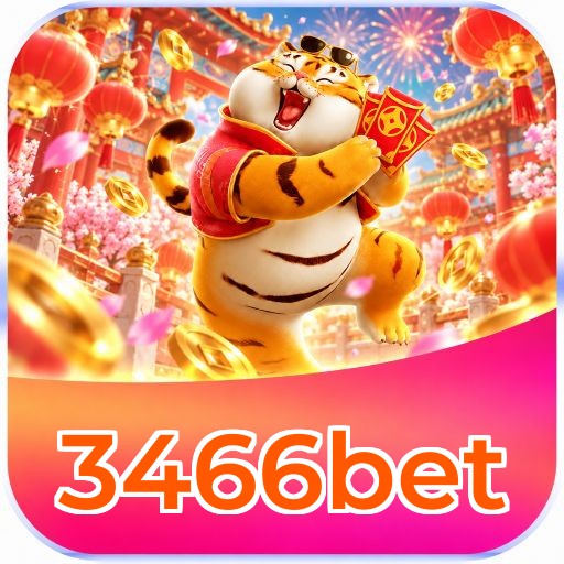3466bet Logo