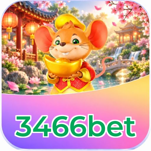 3466bet Logo Verificado