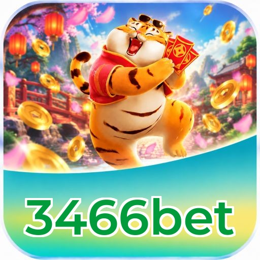 3466bet VIP Program Logo