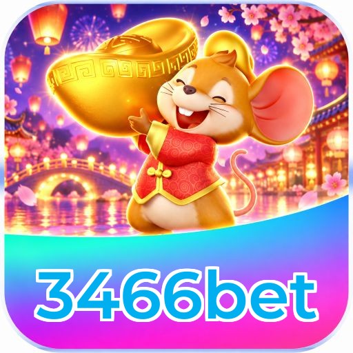 Logo 3466bet Baixar Download Brasil