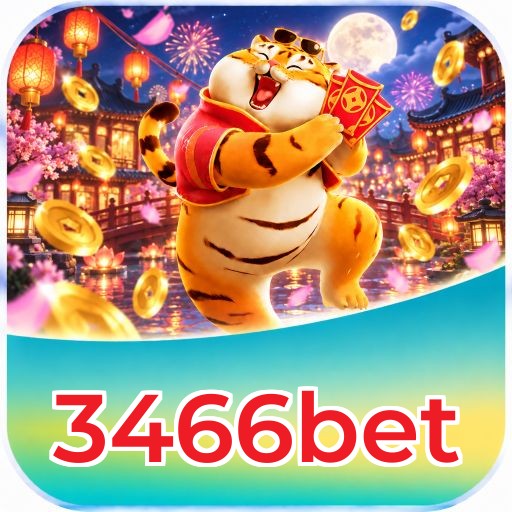 Logo 3466bet Cassino Ao Vivo Brasil