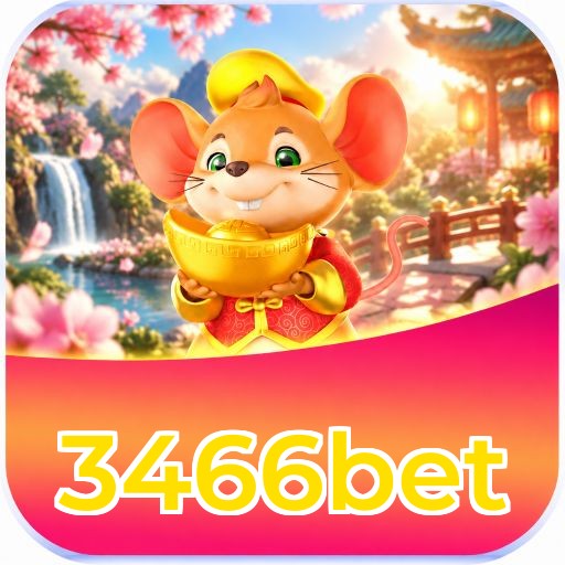 Logo 3466bet APK Android Brasil